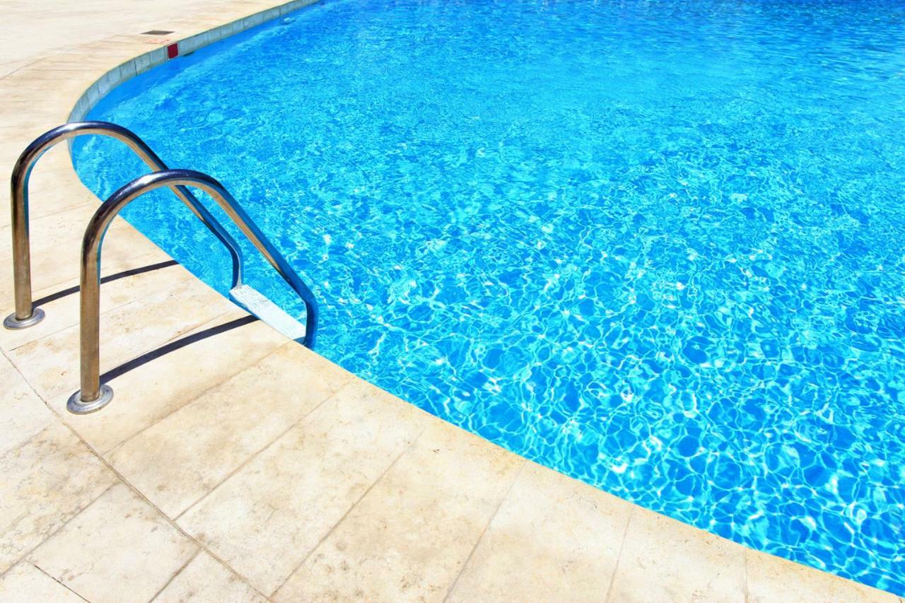 Ferienwohnung Lake & Pool Torbole Sul Garda Exterior foto